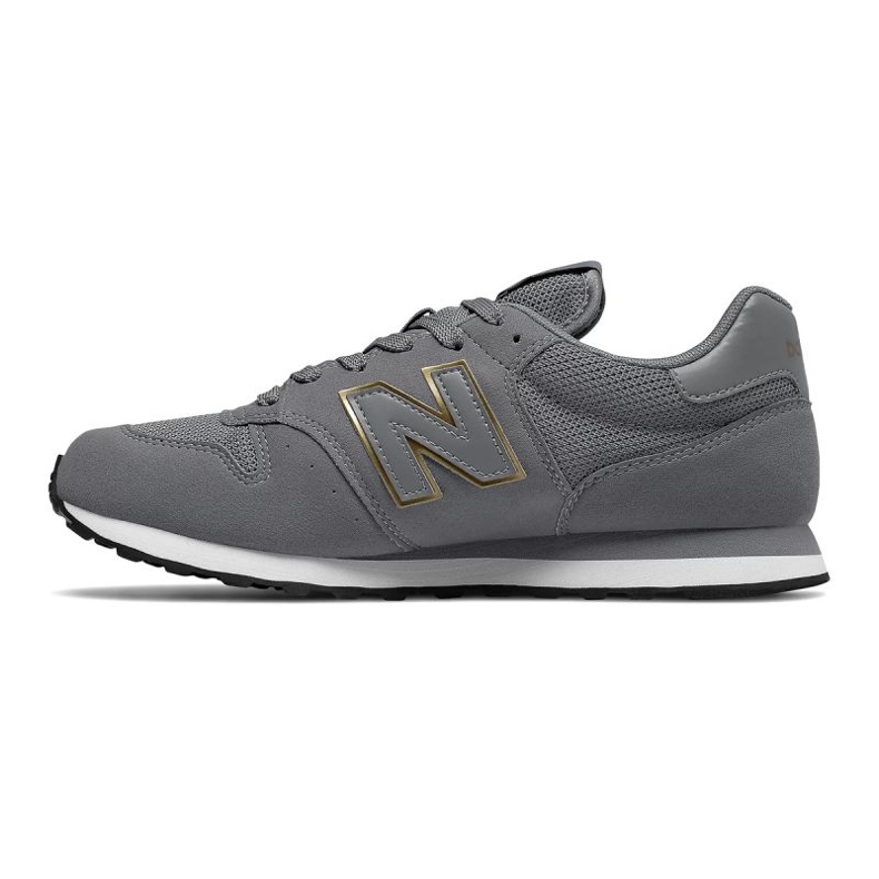 New Balance sneakers M GW500GKG grey 1