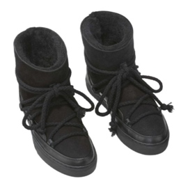 Inuikii Classic W 75202-005 snow boots black 1