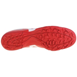 Mizuno Morelia Ii Club As Turfy football shoes P1GD221660 red 3