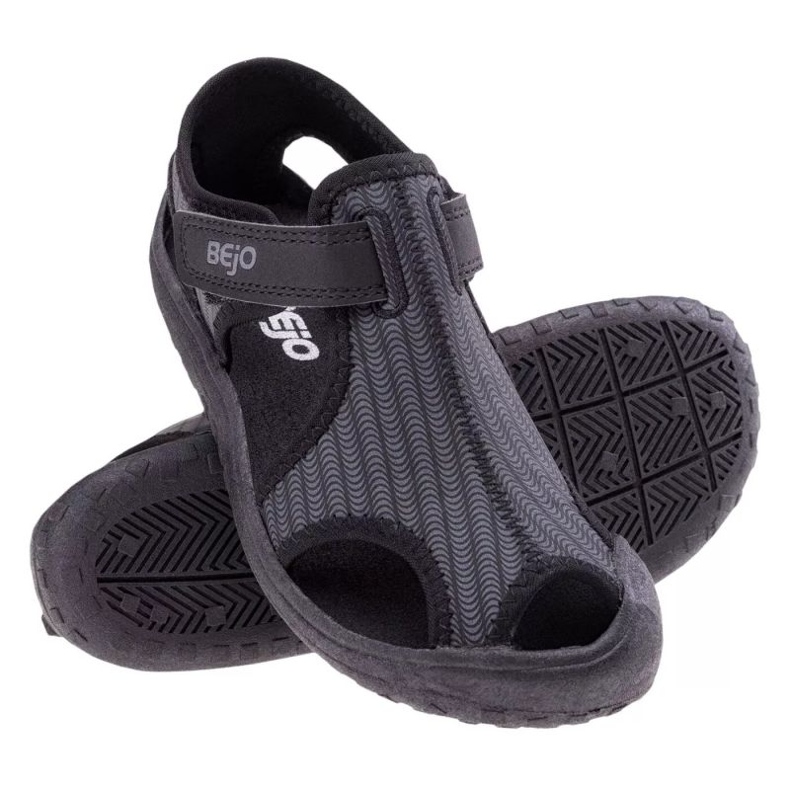 Bejo Trukiz Jr sandals 92800401309 grey 1