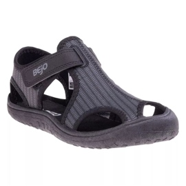 Bejo Trukiz Jr sandals 92800401309 grey 2