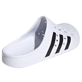 Adidas Adilette Clog FY8970 white foam sports flip-flops 7
