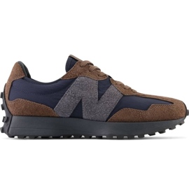 New Balance M MS327WI shoes beige 5