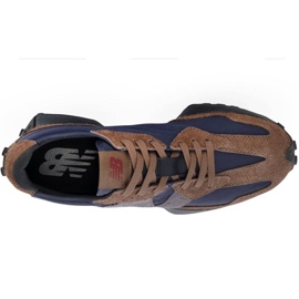 New Balance M MS327WI shoes beige 6