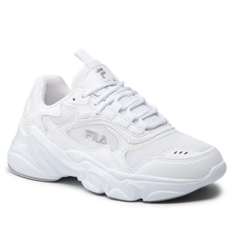 Fila Collene W shoes FFW0045.10004 white 1