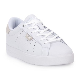 Fila Lusso shoes W FFW0285.10004 white 1