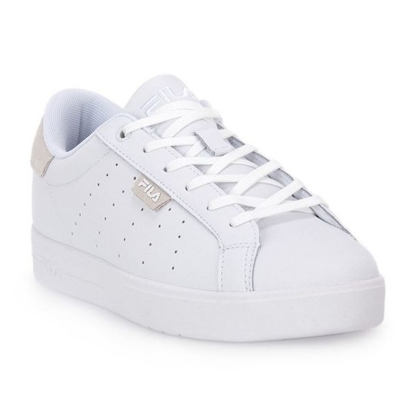 How to clean white shoes fila deals