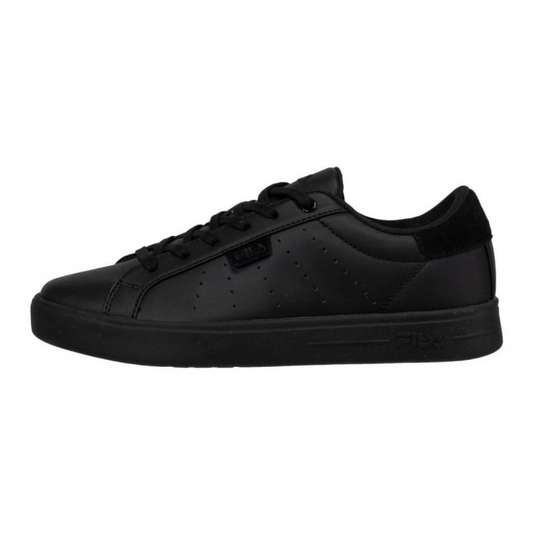 Fila Lusso shoes W FFW0285.80010 black 1 Fila Lusso shoes W FFW0285.80010 black 1
