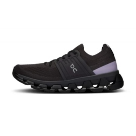 On Running Cloudswift 3 W 3WD10451220 running shoes black 1