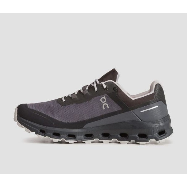 On Running Cloudvista Waterproof W 7498595 running shoes grey 1