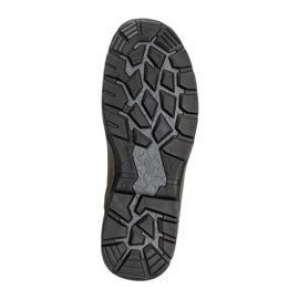 Puma Sierra Nevada Mid MLI-S16B9 shoes, dark brown 2 Puma Sierra Nevada Mid MLI-S16B9 shoes, dark brown 2