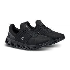 On Running Cloudswift 3 Ad W 3WD10150485 running shoes black 1