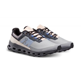 On Running Cloudvista W 6498269 running shoes grey 1