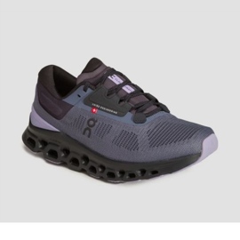 On Running Cloudstratus 3 W 3WD30121234 running shoes grey 1