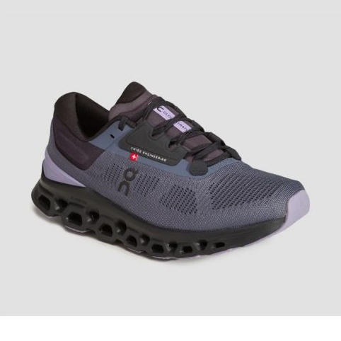 On Running Cloudstratus 3 W 3WD30121234 running shoes grey 1