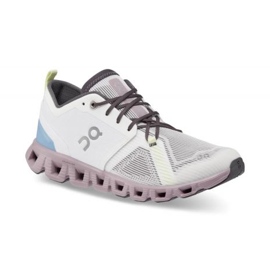 On Running Cloud X Shift W 6698465 running shoes white 1
