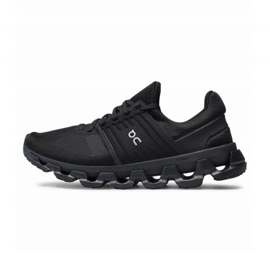 On Running Cloudswift 3 Ad 3MD10240485 running shoes black 1