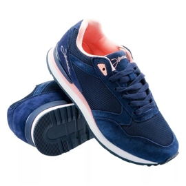 Iguana Omis W shoes 92800201555 blue 1
