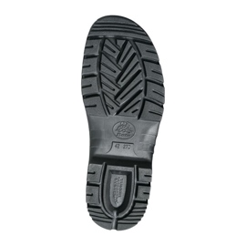 Bata Industrials Norfolk Xw U MLI-B25B1 shoes black 1 Bata Industrials Norfolk Xw U MLI-B25B1 shoes black 1