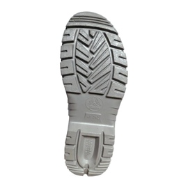 Bata Industrials Riga Xw U MLI-B22B3 sandals, dark gray grey 1 Bata Industrials Riga Xw U MLI-B22B3 sandals, dark gray grey 1