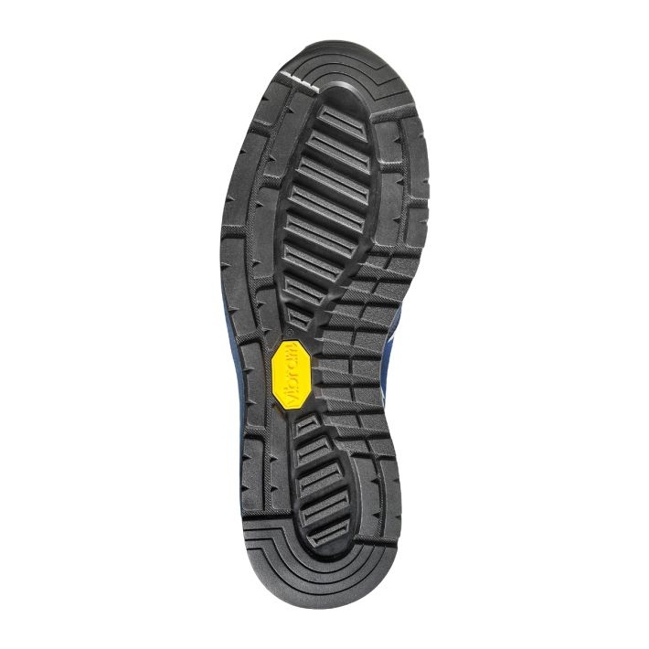 Bata Industrials Vibram sole