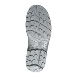 Bata Industrials Act 151 U MLI-B09B1 black sandals 1