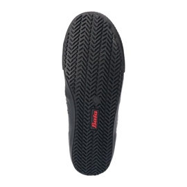 Bata Industrials Panther U MLI-B79B1 shoes black 1