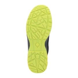 Bata Industrials Summ Four U MLI-B83B1 shoes black 1