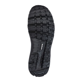 Albatros AER55 St Blac Low U MLI-S26B1 shoes black 2