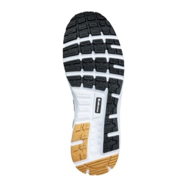 Albatros AER55 Impulse Blue Orange U MLI-S25B5 shoes navy blue 2 Albatros AER55 Impulse Blue Orange U MLI-S25B5 shoes navy blue 2