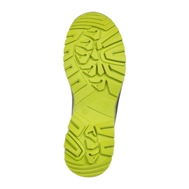 Albatros Arden Blacy Ctx Mid U MLI-S40B1 shoes black 2
