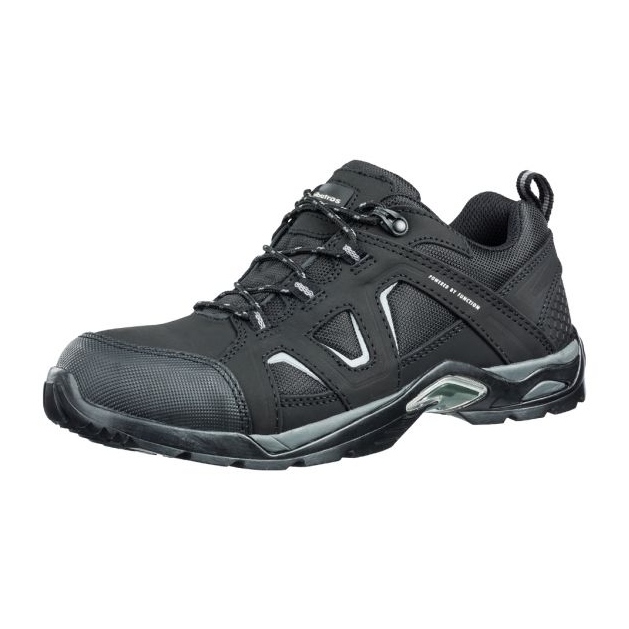 Albatros Vantage Ctx Low U MLI-S39B1 shoes black 1