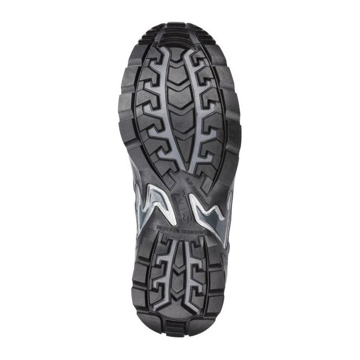 Albatros Vantage Ctx Low U MLI-S39B1 shoes black 2