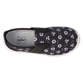 Befado children's shoes 901X016 black 3