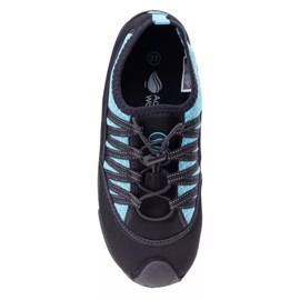 Aquawave Gimani W 92800487147 water shoes blue 1