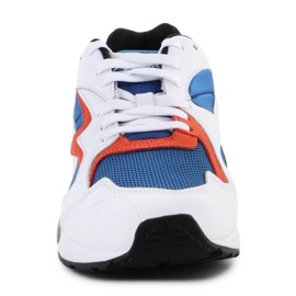 Puma Prevail M 386569-01 shoes white 1