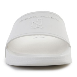 Puma X Neymar JR flip flops. Leadcat GM 384944-01 white 1 Puma X Neymar JR flip flops. Leadcat GM 384944-01 white 1