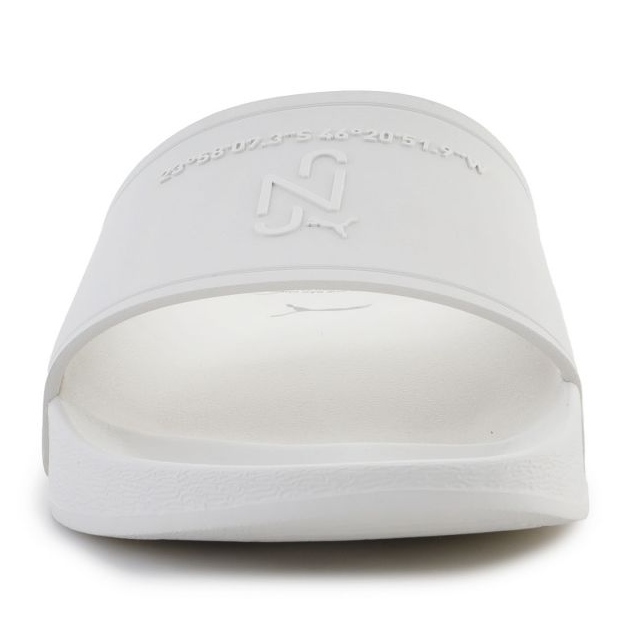 Puma X Neymar JR flip flops. Leadcat GM 384944-01 white 1 Puma X Neymar JR flip flops. Leadcat GM 384944-01 white 1