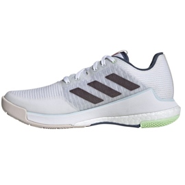 Adidas Crazyflight W IG3968 volleyball shoes white 1