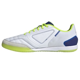 Adidas Top Sala Competition In M IF6906 football shoes white 1