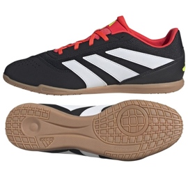 Adidas Predator Club In IG5448 shoes black 1