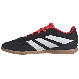 Adidas Predator Club In IG5448 shoes black 2