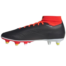 Adidas Predator League Sg IG7741 shoes black 2