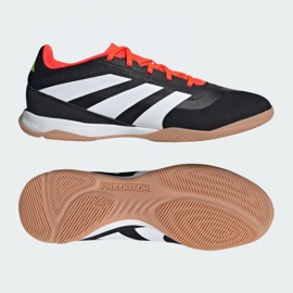 Adidas Predator League L In IG5456 shoes black 1