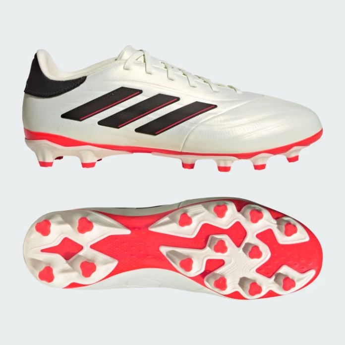 adidas gazelle silver green womens adidas Copa Mundial Team Turf Shoe – Soccer Maxx main image 0