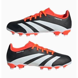 Adidas Predator League L Jr Mg IG5440 shoes black 1