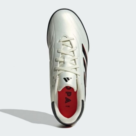 Adidas Copa Pure.2 League Tf Jr IE7527 shoes white 1