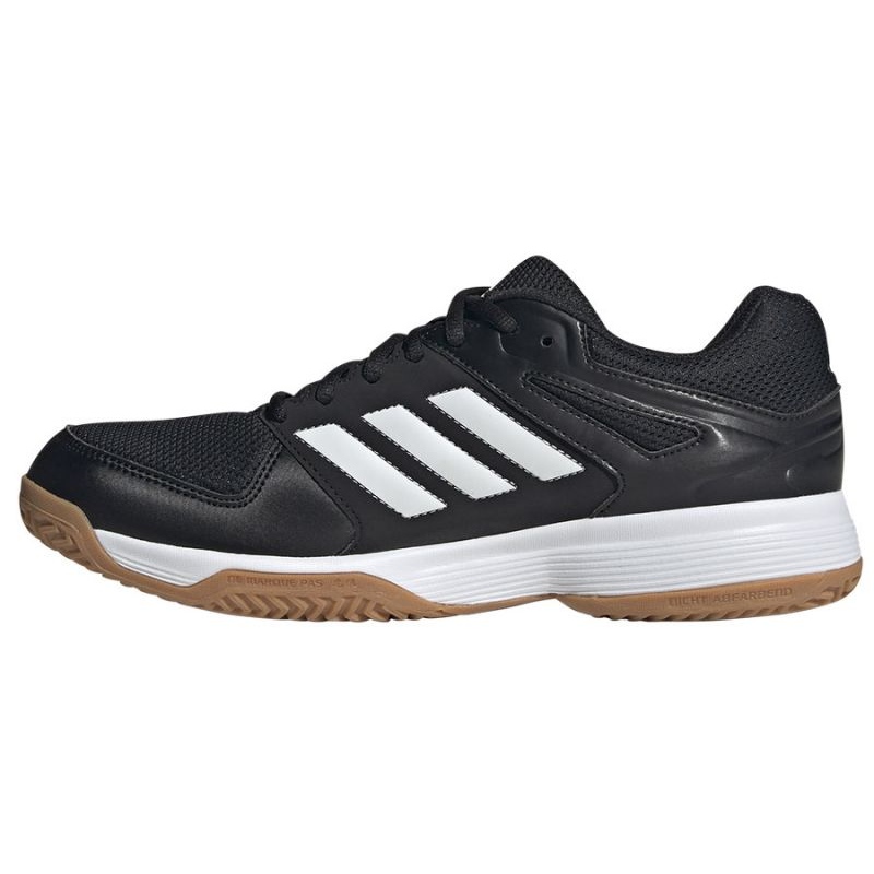 adidas gazelle silver green womens adidas Defiant Speed 2 Men's Clay Court Tennis Shoes - White main image 1