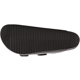 Coqui Kong flip-flops 8301-100-2200 black 2