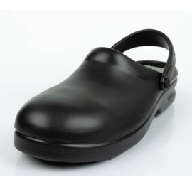 Safeway AD813 medical work shoes black 3